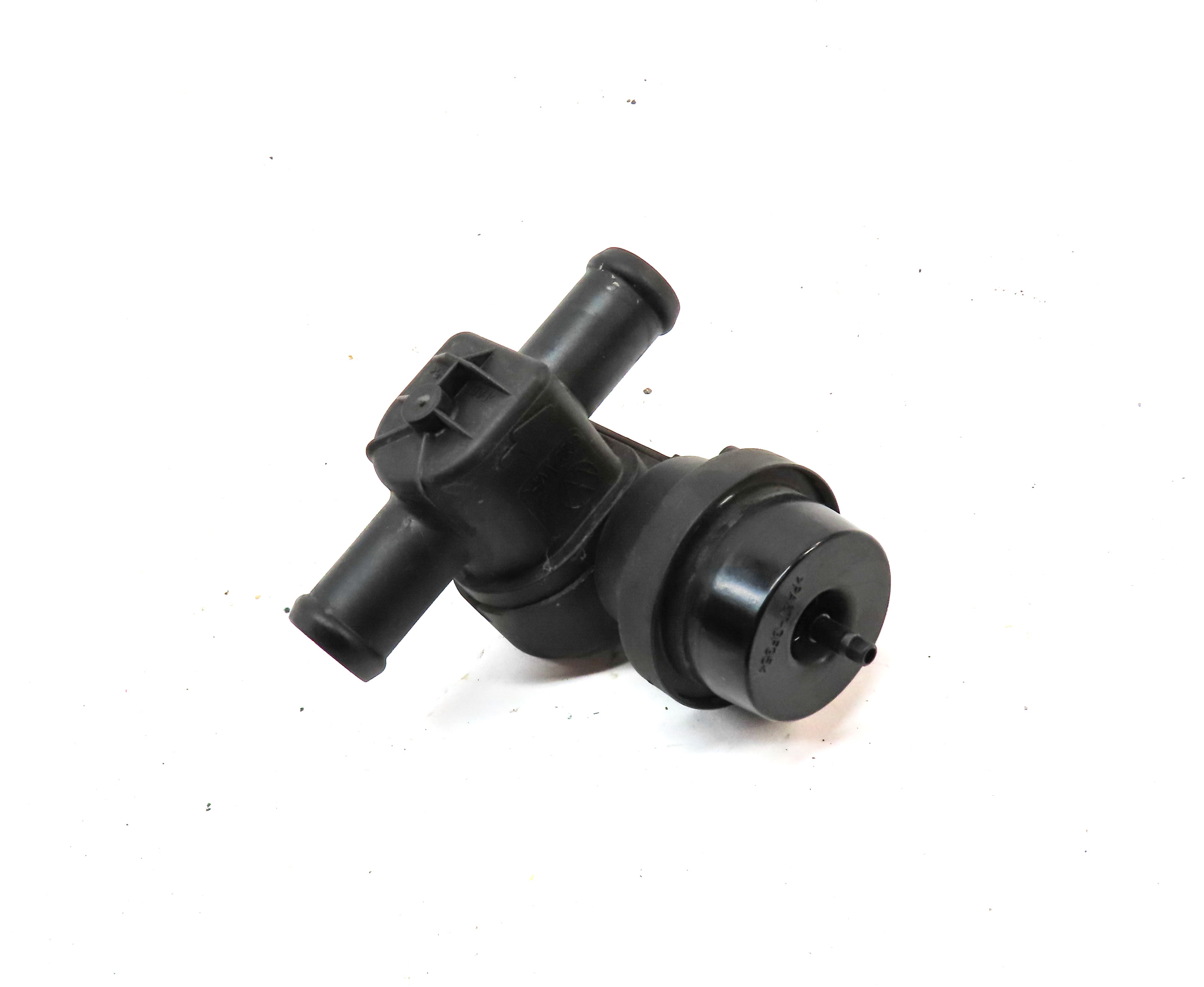 2011 AUDI Q5 (B8 8R) 3.2L (CALB) ENGINE MOTOR WATER COOLANT CONTROL VALVE — exact item pictured